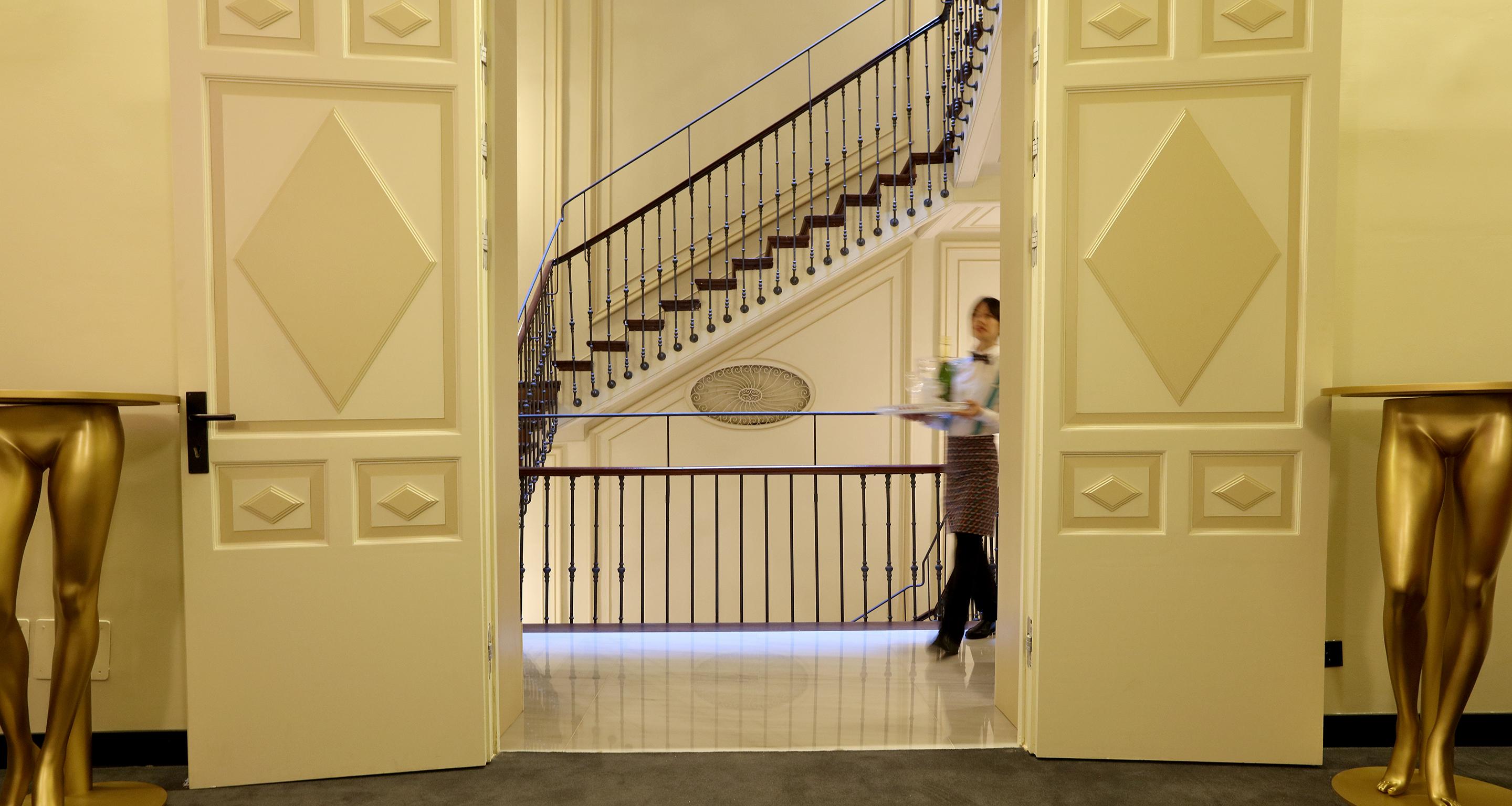 Axel Hotel Madrid - Adults Only Esterno foto
