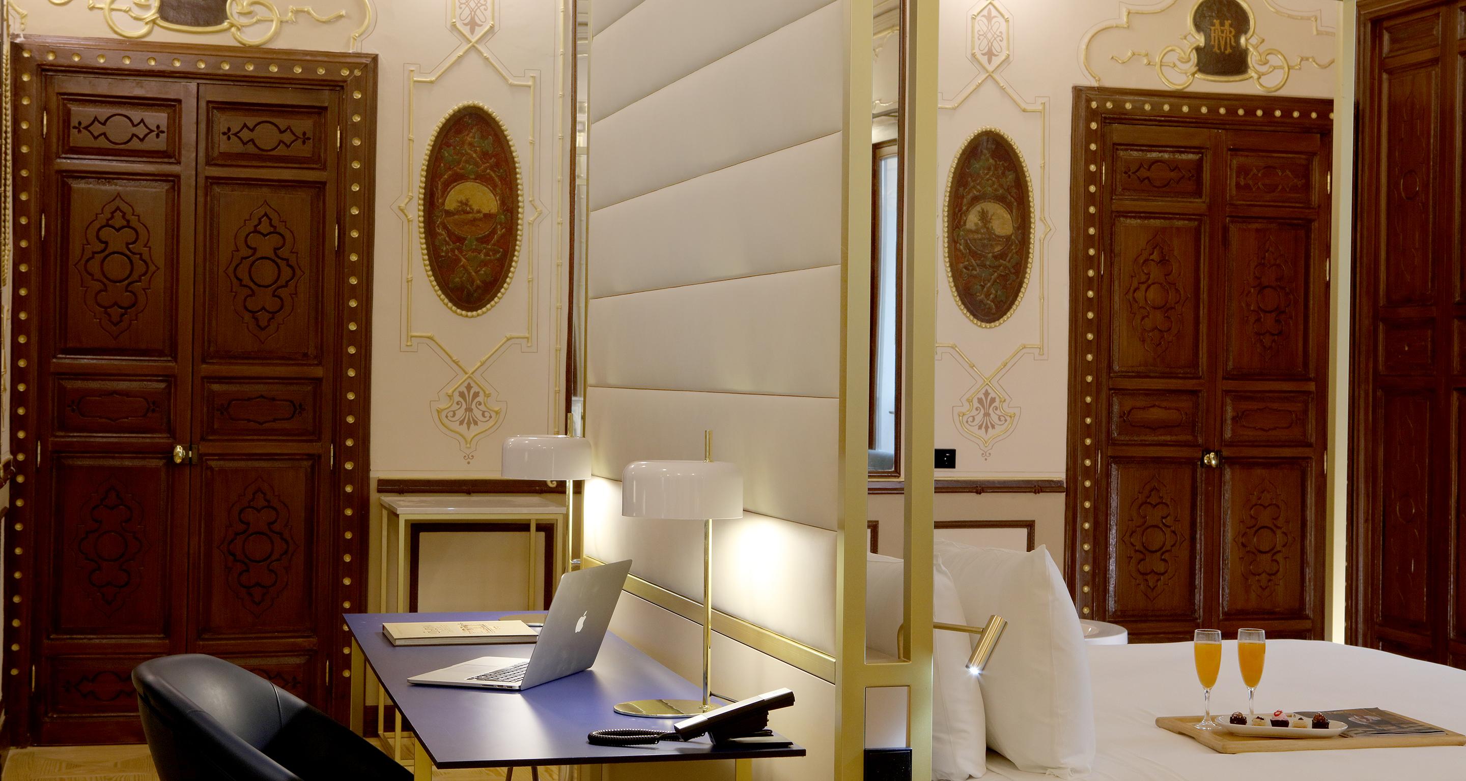 Axel Hotel Madrid - Adults Only Esterno foto