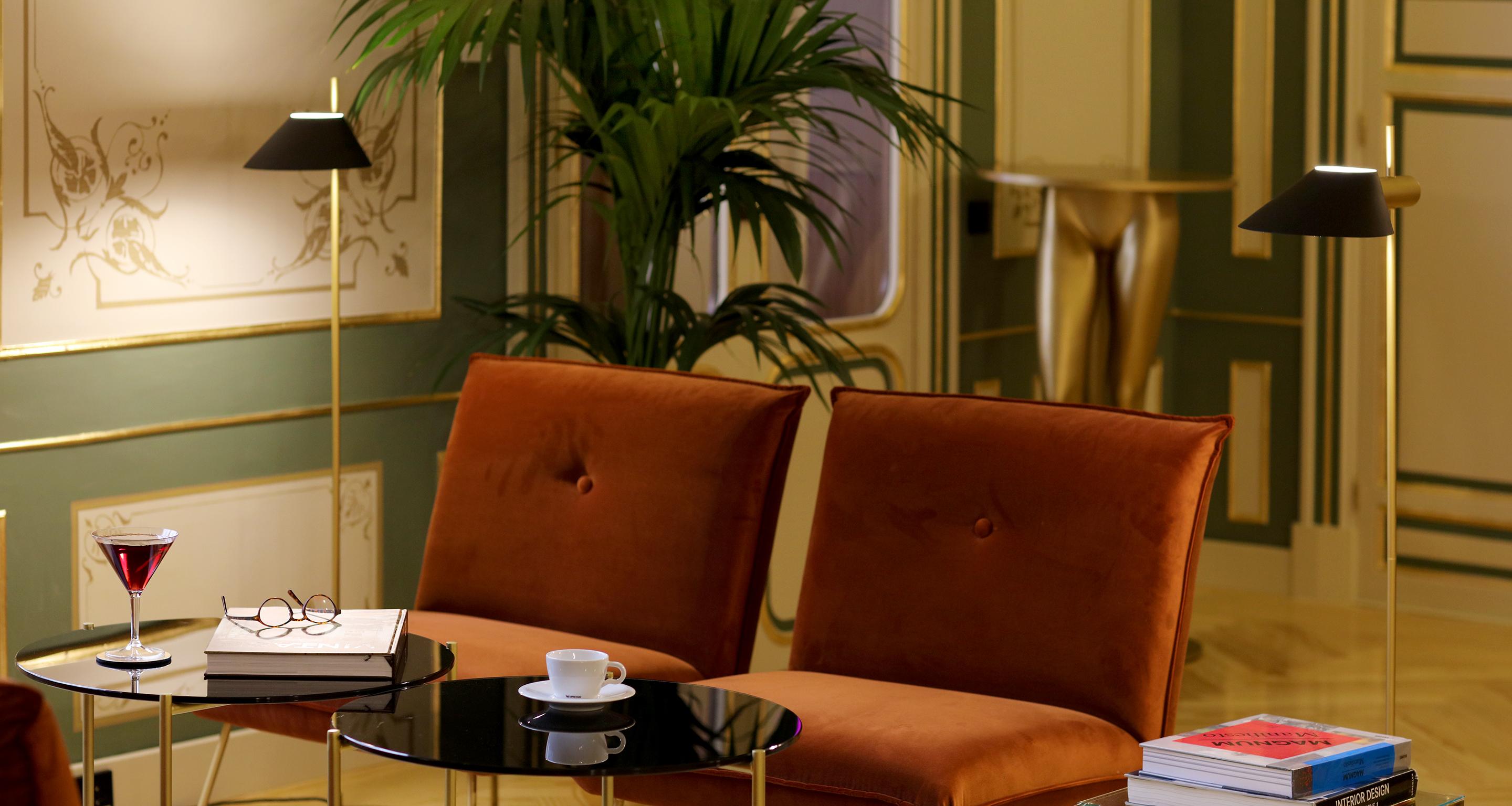 Axel Hotel Madrid - Adults Only Esterno foto