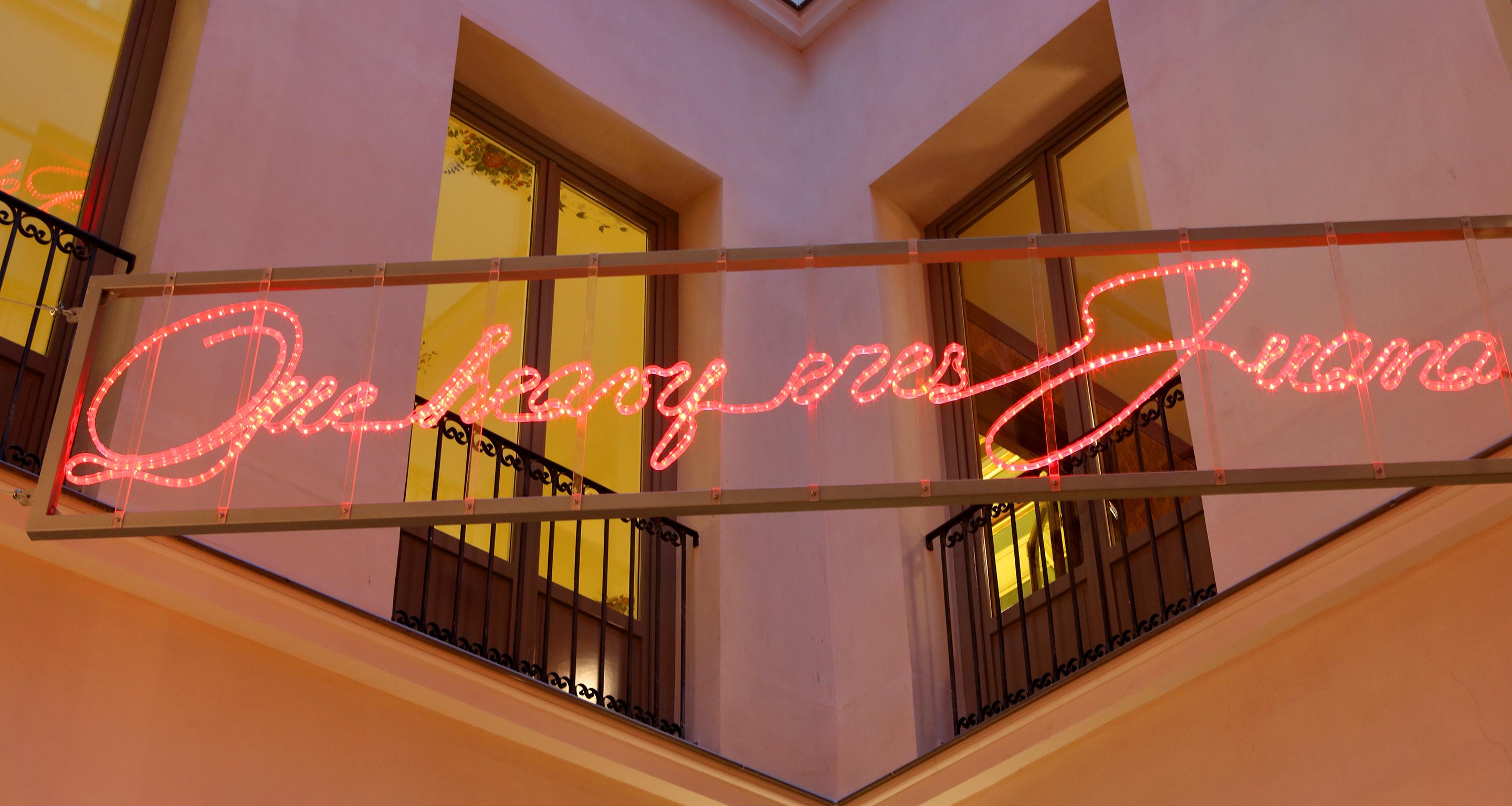 Axel Hotel Madrid - Adults Only Esterno foto