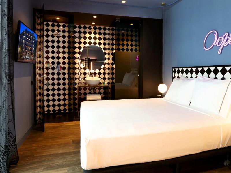 Axel Hotel Madrid - Adults Only Camera foto
