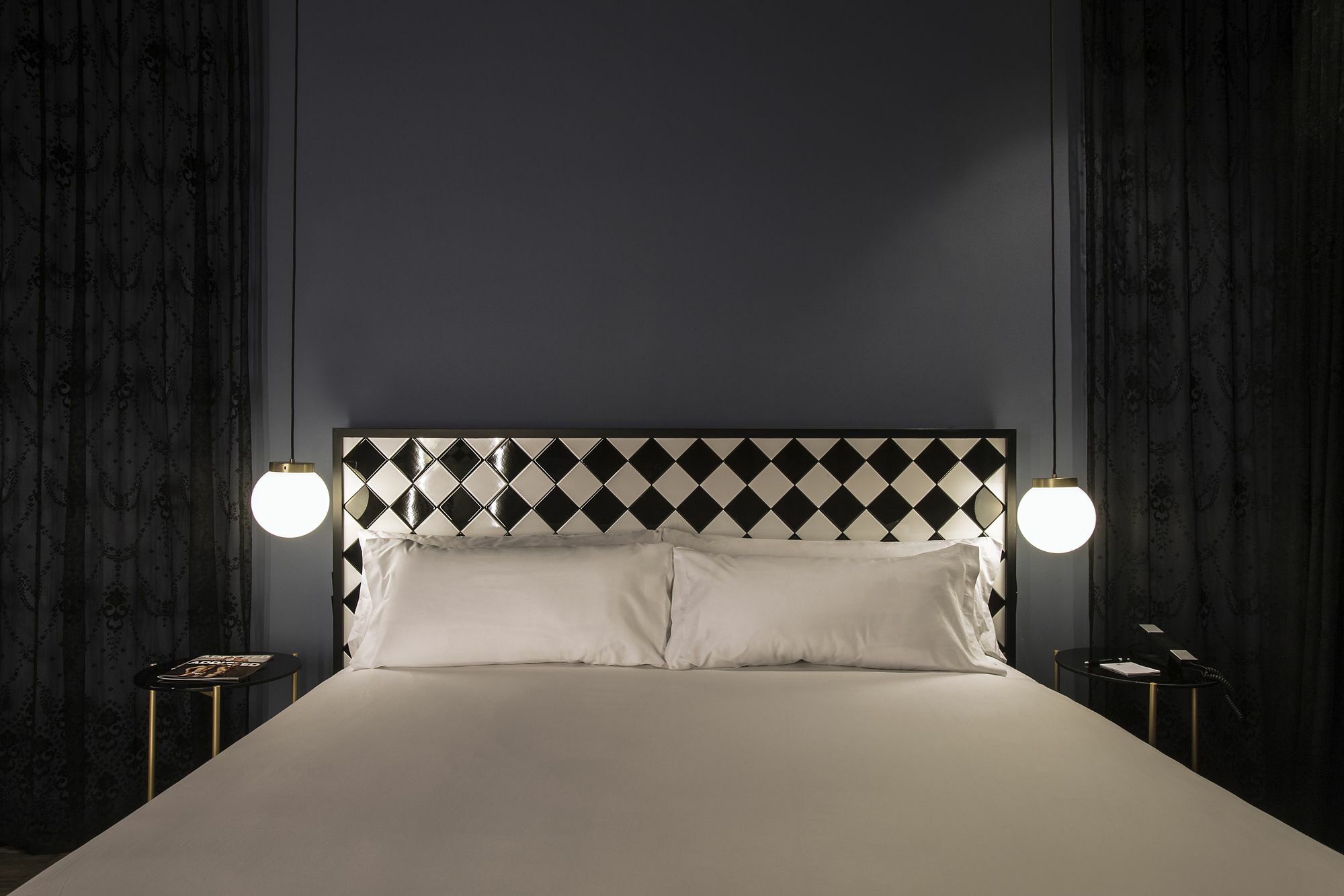Axel Hotel Madrid - Adults Only Esterno foto